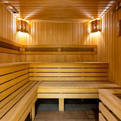 Фото Отель Moderno Hotel & SPA (Модерно СПА)