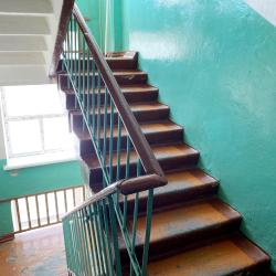 Фото Апартаменты на улице Нефтезаводская 3