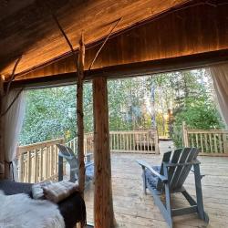 Шале улучшенное №8