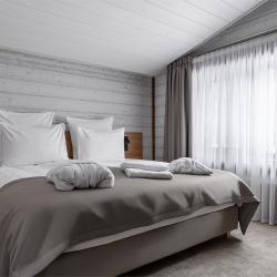 Коттедж премиум 