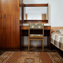 Номер эконом