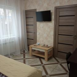 Номер люкс