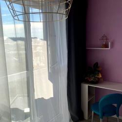 Фото Апартаменты на улице Лызина