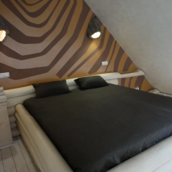 Номер улучшенный Сеновал