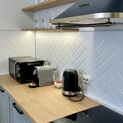 Фото Уютные апартаменты на улице Харьковская 72Б