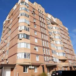 Фото Апартаменты на проспекте Строителей 2В