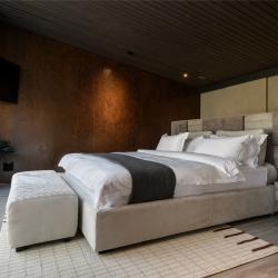 Фото Отель Хвоя в горах