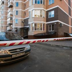 Фото Отель Depart Apart (Департ Апарт) на Карасунской