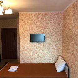 Фото Отель Аляска