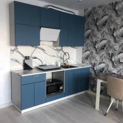 Фото Апартаменты Privi House на Проспекте Калашникова 23