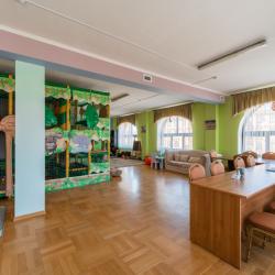 Фото Отель Ателика Гранд Ольгино