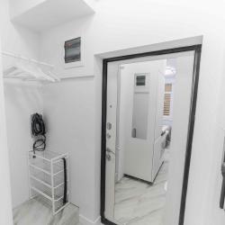 Фото Апартаменты на ул. Старошоссейной, 5к4