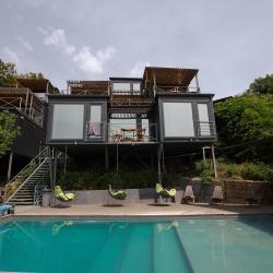 Фото Отель Grey House (Грей Хаус)