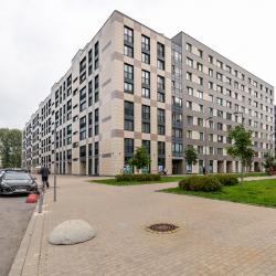 фото 1 RentalSPb (РенталСПб) на улице Кременчугская