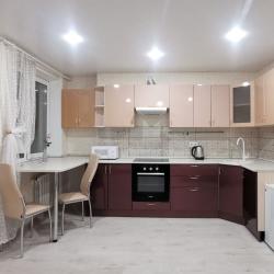 1-комнатные апартаменты студия