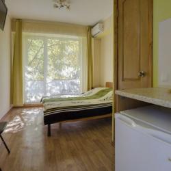 Фото Отель Лаванда