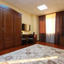 Фото Отель Симбирск