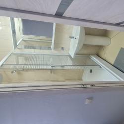Номер полулюкс с 1 двуспальной кроватью