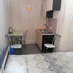 Фото Отель Метелица