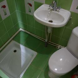 Фото Отель Щепка