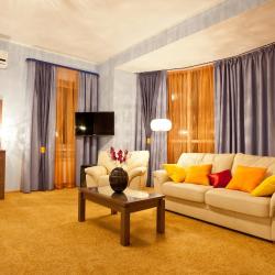 Фото Отель Паддок