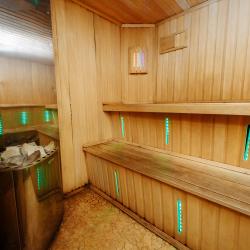 Фото Отель BlissHouse (Блисс Хаус)