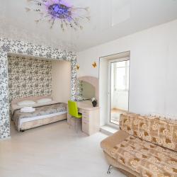 Фото Апартаменты Ocean (Оушен) на проспекте Океанский 149