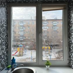 2-комнатные апартаменты стандарт