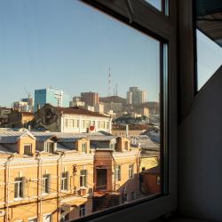 2-местный номер стандарт