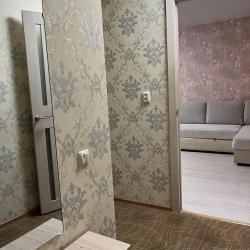 2-комнатные апартаменты эконом
