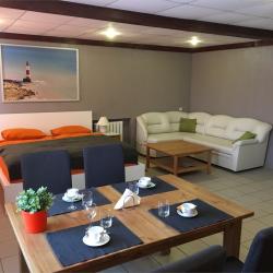 Фото Отель Альбатрос