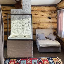 Коттедж улучшенный