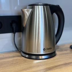 Фото Апартаменты на улице Францева 44