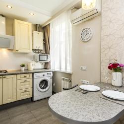 Фото Апартаменты ApartGroup на улице Хакурате 3