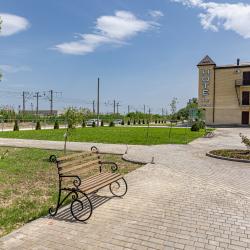 Фото Hotel Ansar (Отель Ансар)