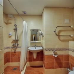 Фото Отель Санаторий Жемчужина моря