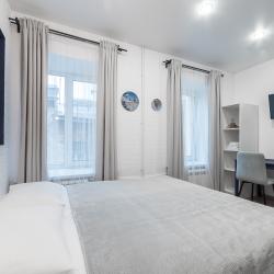 Фото Отель EasyGuest на улице Тележной