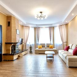 Фото Отель Коттедж Apart Mari (Апарт Мари)