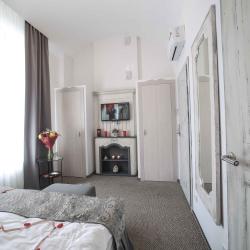 Фото Отель Жуков