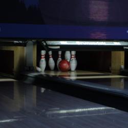 Фото Боулинг-отель Новые горки