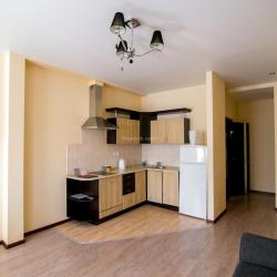 Фото Отель Ривьера