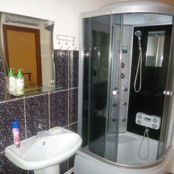 Номер люкс улучшенный