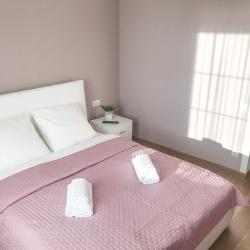 1-комнатные апартаменты стандарт Balt-Apartments Pionerskii 20
