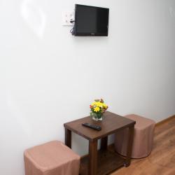 Фото Отель Белый Ключ