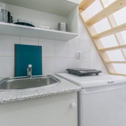 фото 9 Tomi Apartments (Томи Апартментс) на Советской