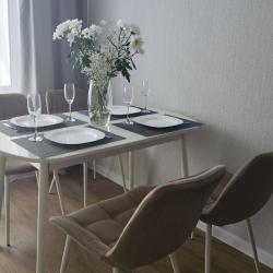 Фото Апартаменты на улице Воронежская 47/35