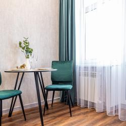 Фото Отель MG apart (Мджей) на улице Николая Голодникова