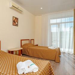 Фото Отель Медведь