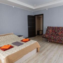 Фото Апартаменты на переулке Салтыкова-Щедрина