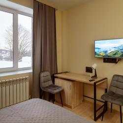 Фото Отель Аскольд